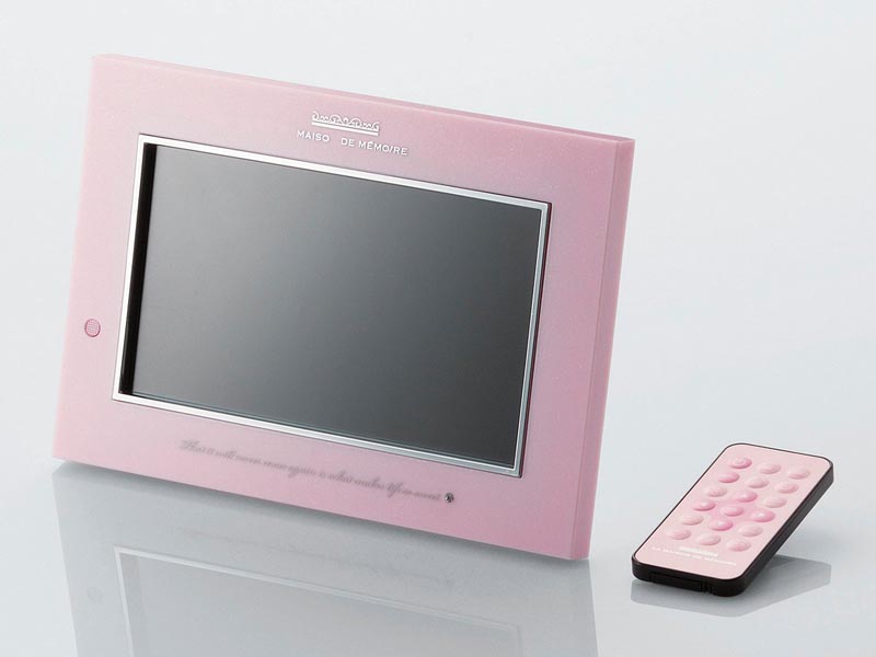 <b>DPF-D7WS10PN（ブラック）</b>