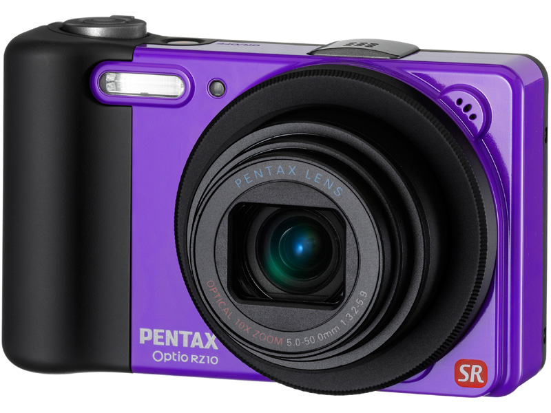 <b>バイオレット</b>