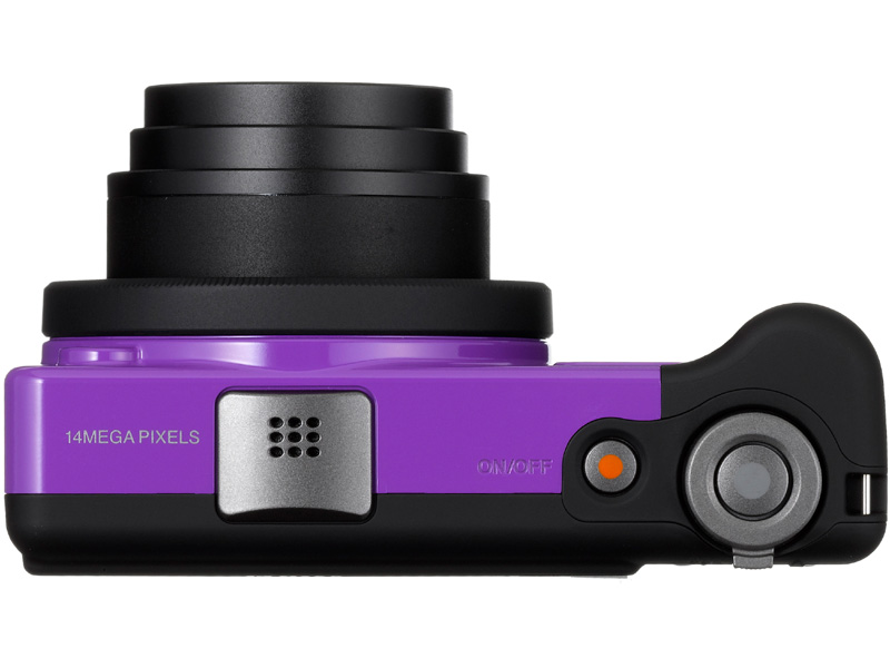 <b>バイオレット</b>