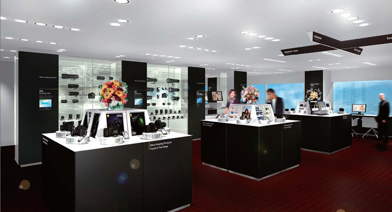 <b>改装後のイメージ</b>