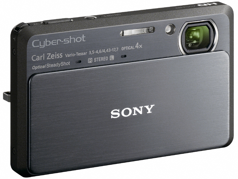 <b>サイバーショットDSC-TX9</b>