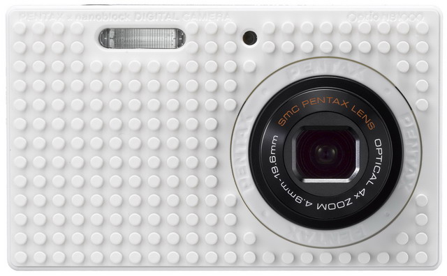 <b>Optio NB1000（MONOTONE）</b>