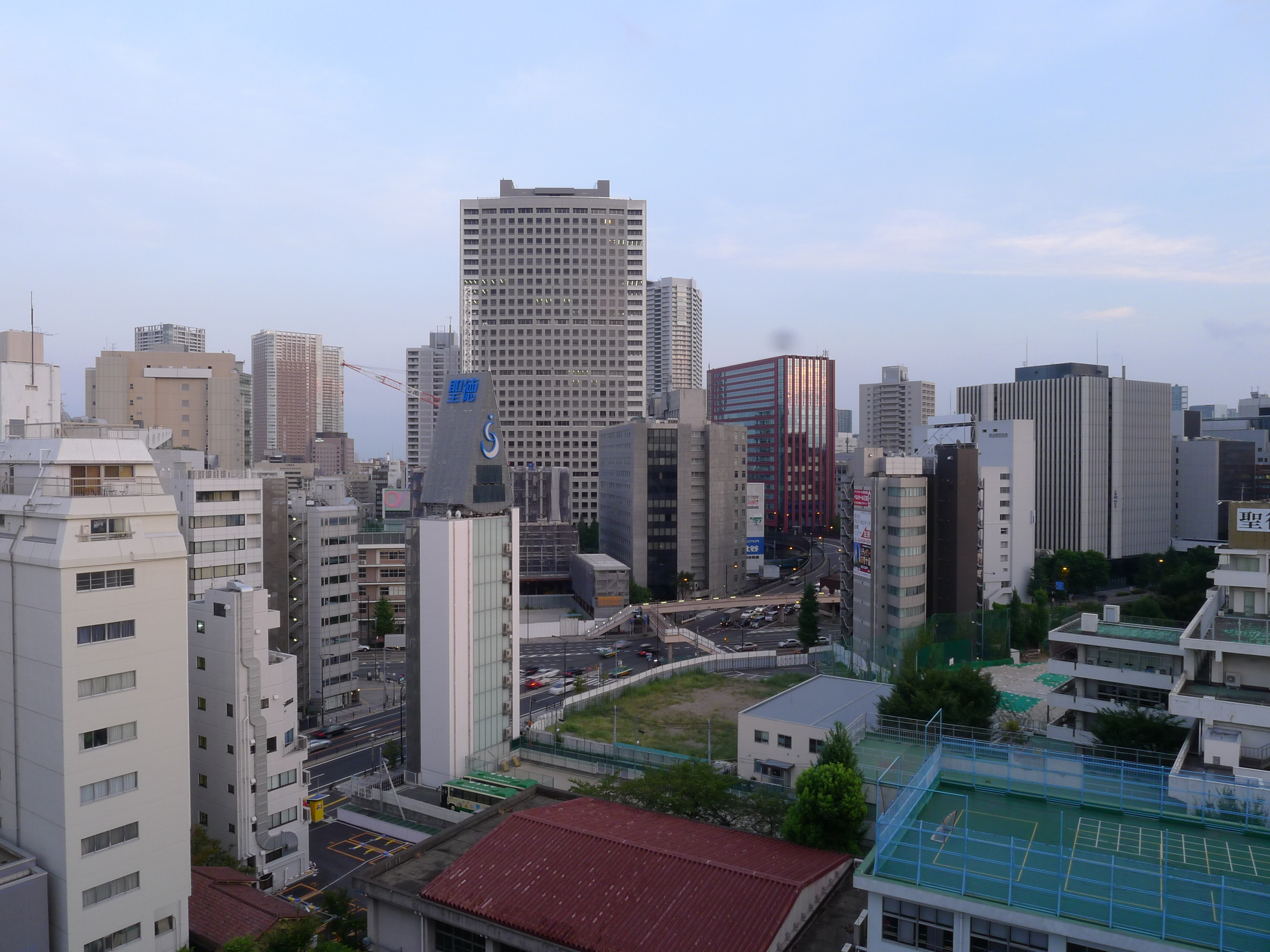 <b>ISO100<br>DMC-LX5 / 約3.8MB / 3,648×2,736 / 1/8秒 / F8 / +0.3EV / ISO100 / WB:晴天 / 5.1mm</b>