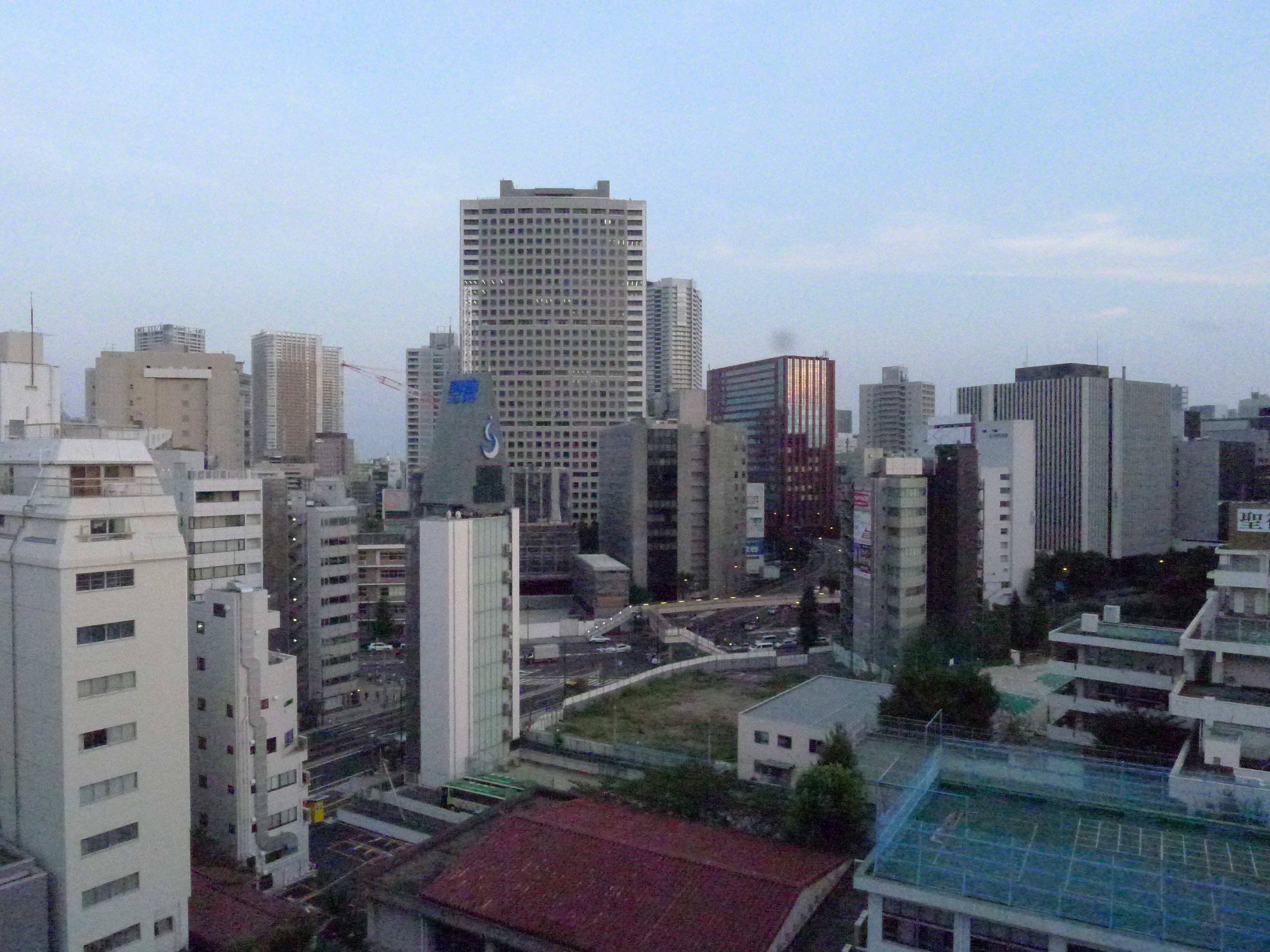 <b>ISO3200<br>DMC-LX5 / 約1.2MB / 3,648×2,736 / 1/250秒 / F8 / +0.3EV / WB:晴天 / 5.1mm</b>