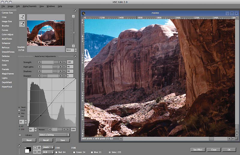 <b>HSC Edit AutoCorrect</b>