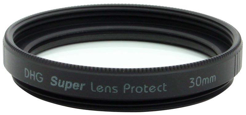 <b>DHGスーパーレンズプロテクト30mm</b>
