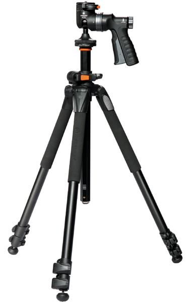 <b>Alta Pro 263AGH</b>