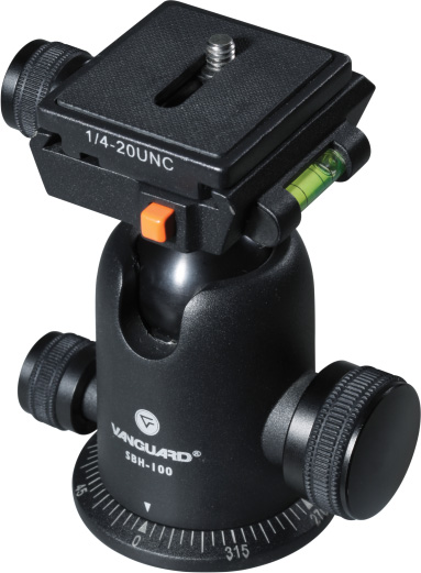 <b>Alta Pro 263AB100に付属するSBH-100</b>