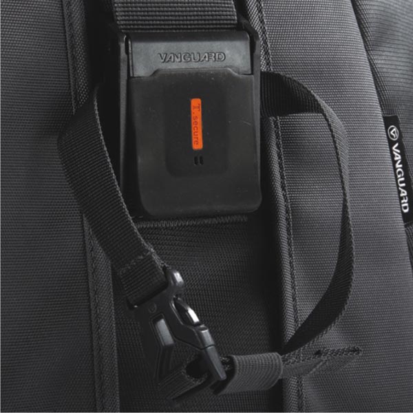 <b>ワンタッチ三脚ホルダー</b>