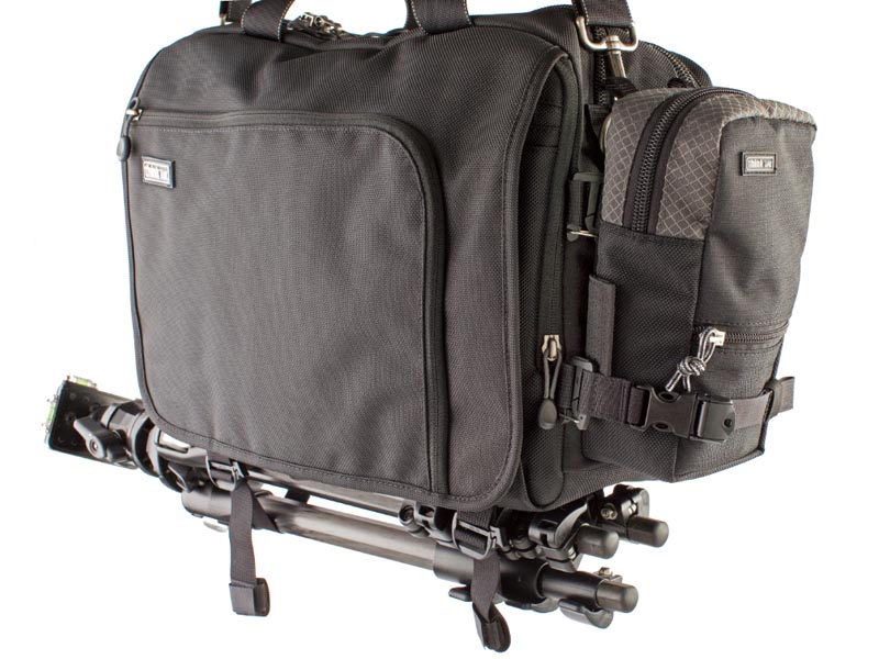 <b>アーバンディスガイズ アタッチメント ストラップの使用例</b>