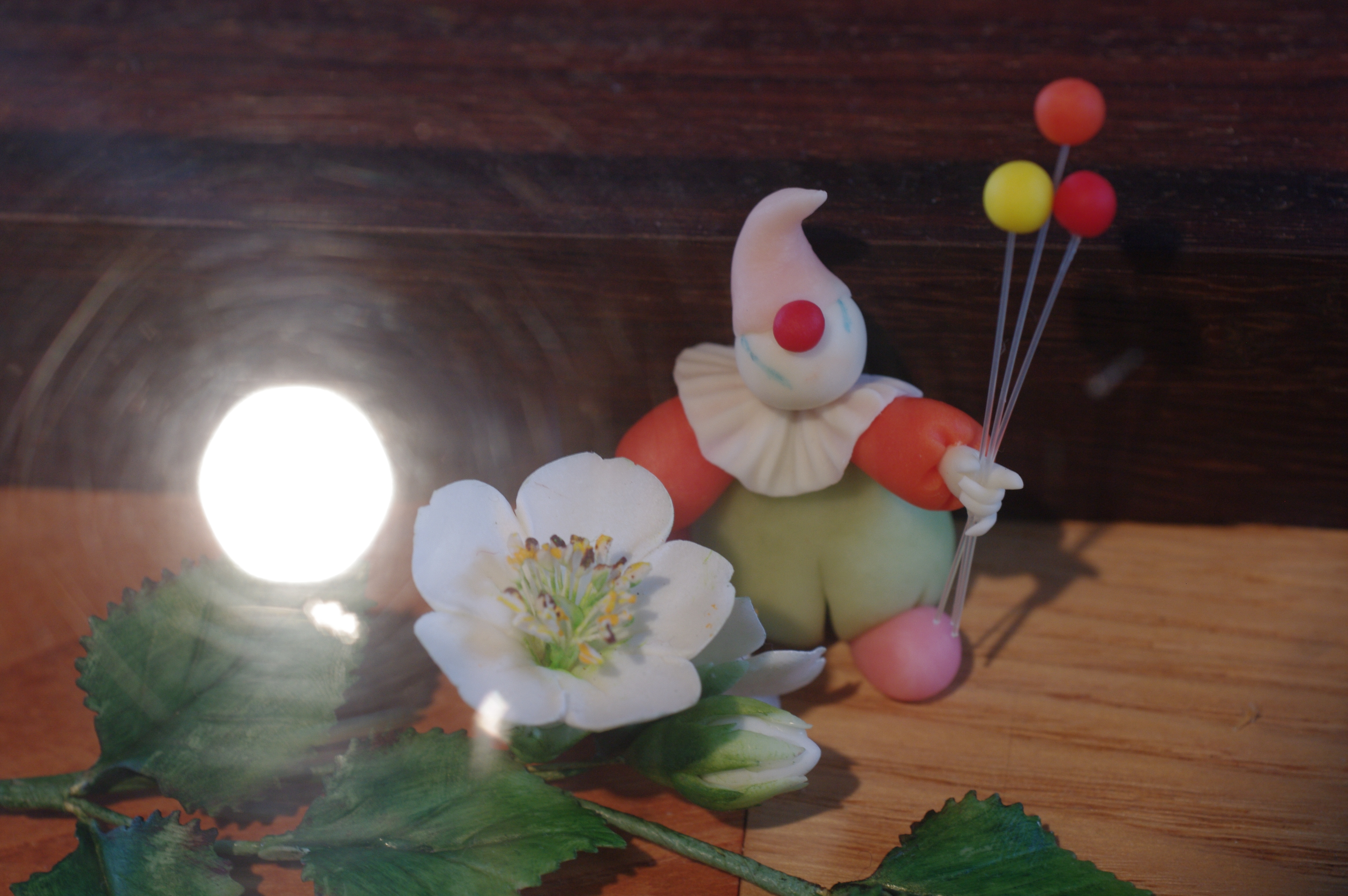 <b>ナチュラル<br>K-7 / A Macro 50mm F2.8 / 約6.6MB / 4,672×3,104 / 1/20秒 / F5.6 / 0EV / ISO400 / WB:オート / 50mm</b>