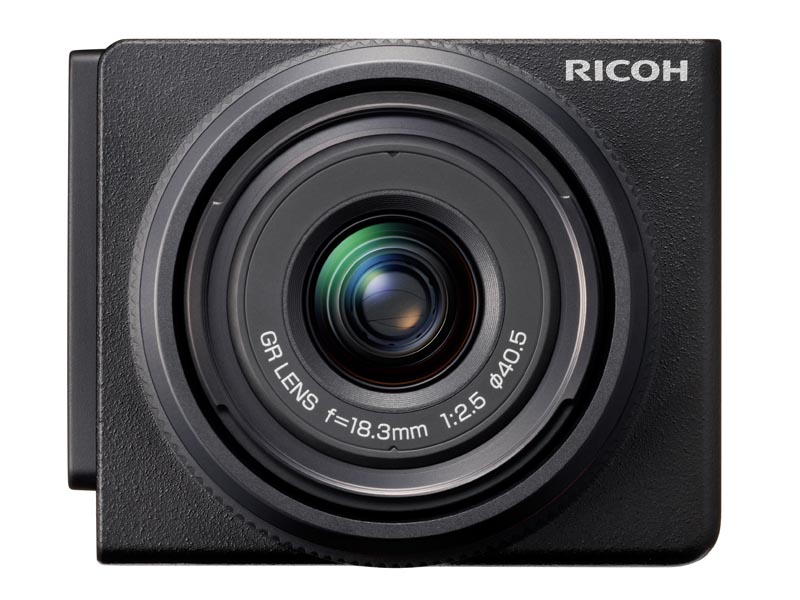 <b>GR LENS A12 28mm F2.5</b>