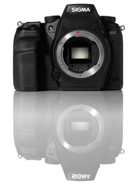<b>SIGMA SD1</b>