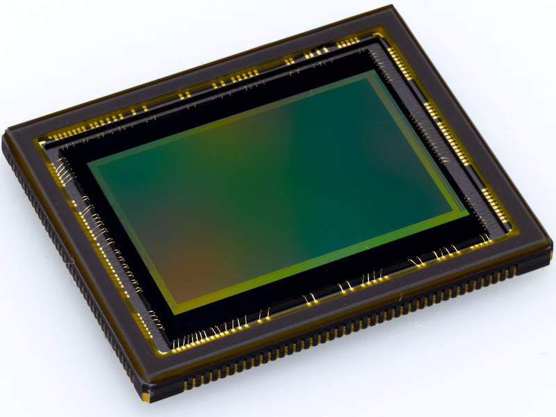 <b>CMOSセンサー</b>