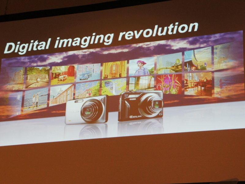 <b>デジタルイメージング革命を狙う2つの新製品</b>