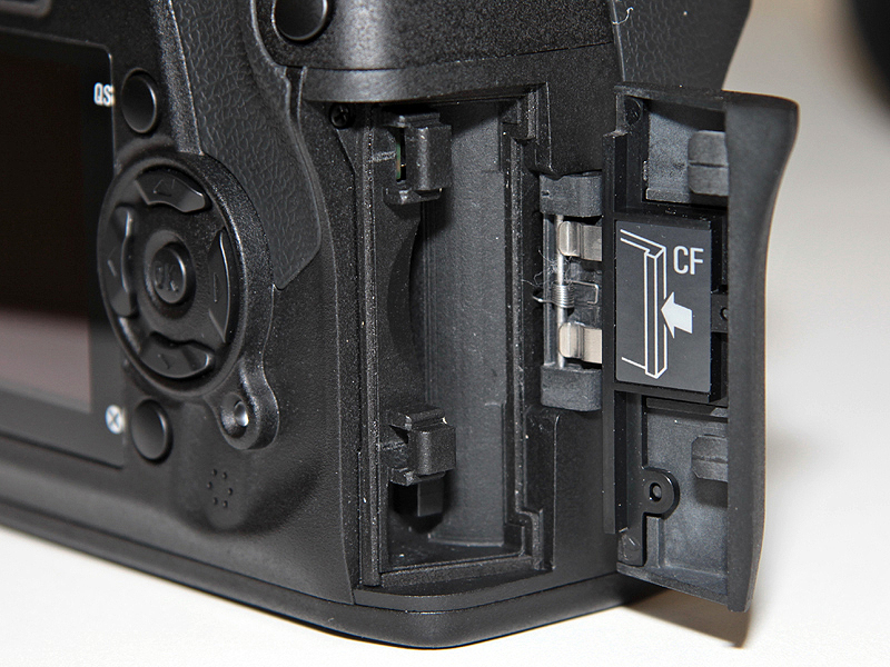 <b>新たにCFに対応</b>