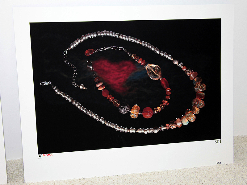 <b>こちらは、主に商談用スペースの撮影サンプル。</b>