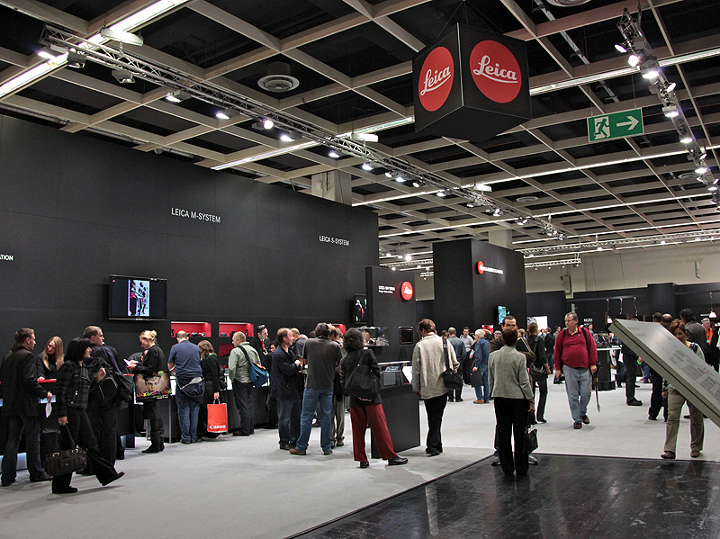 <b>ライカブース</b>