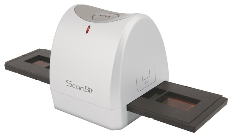 <b>Scanbit FS-520</b>