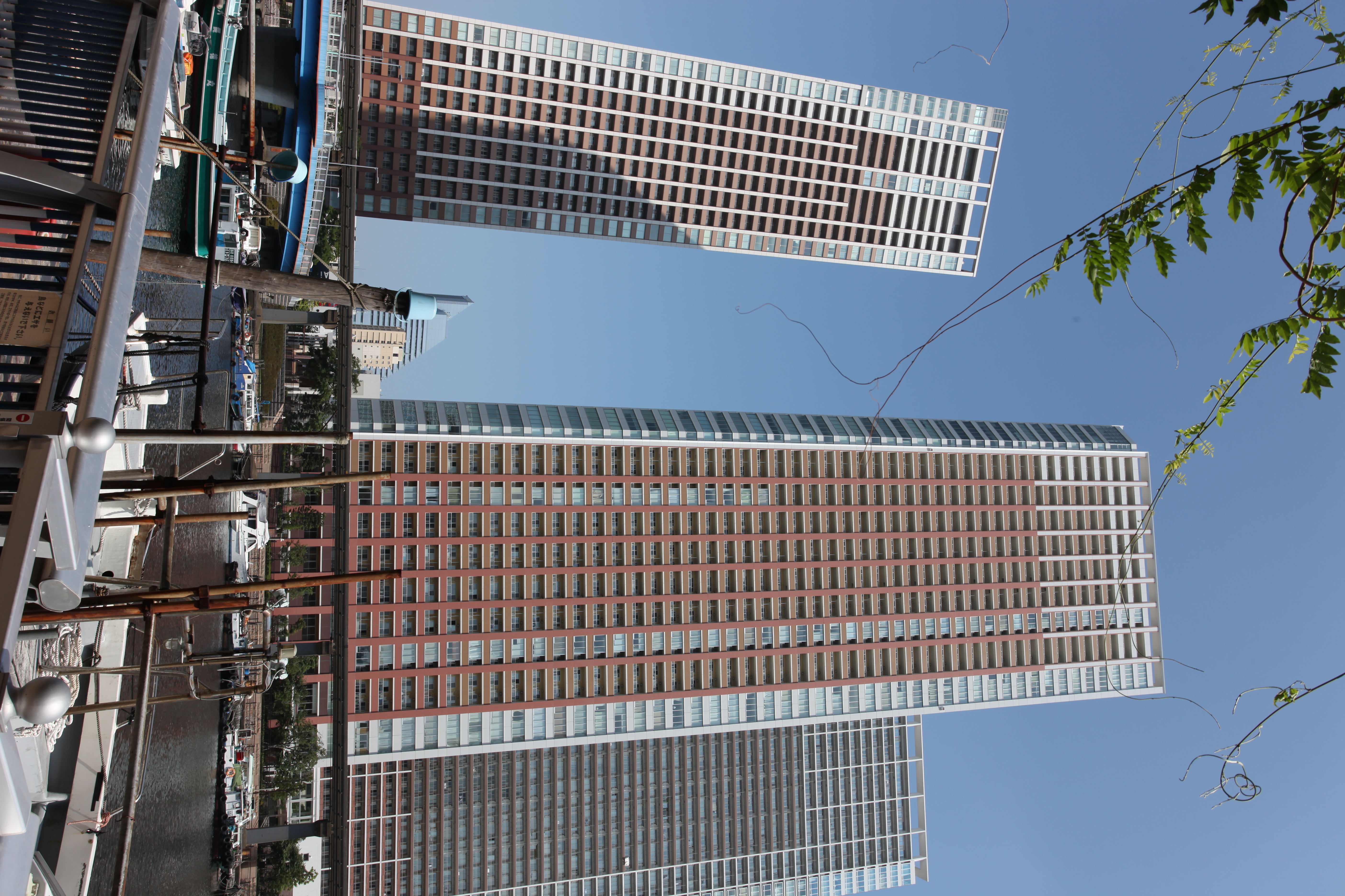 <b>EOS 5D Mark II / EF 17-40mm F4 L USM / 約7.6MB / 3,744×5,616 / 1/200秒 / F11 / 0EV / ISO100 / WB:オート / 28mm</b>