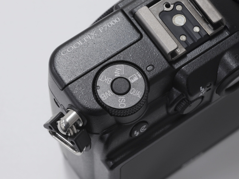 <b>設定項目ダイヤル</b>