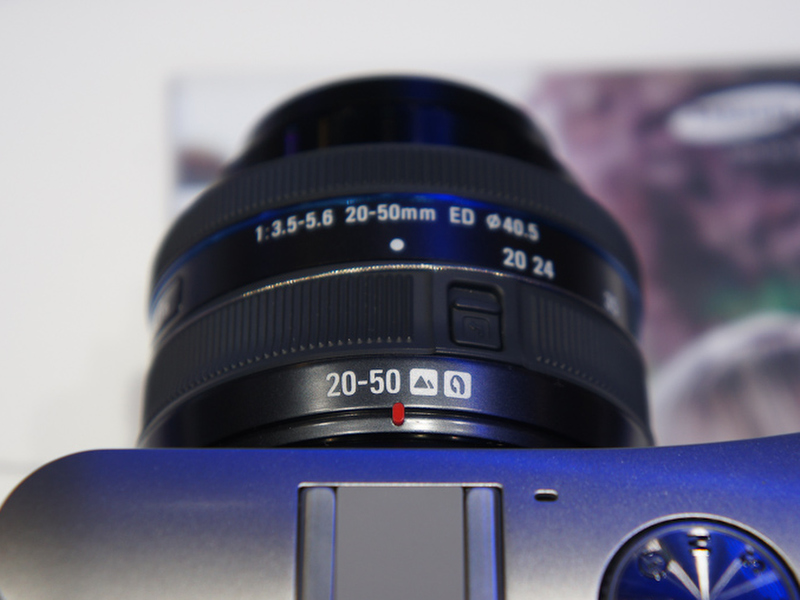 <b>上部にあるアイコンはLens Priority Modeの対応シーン</b>