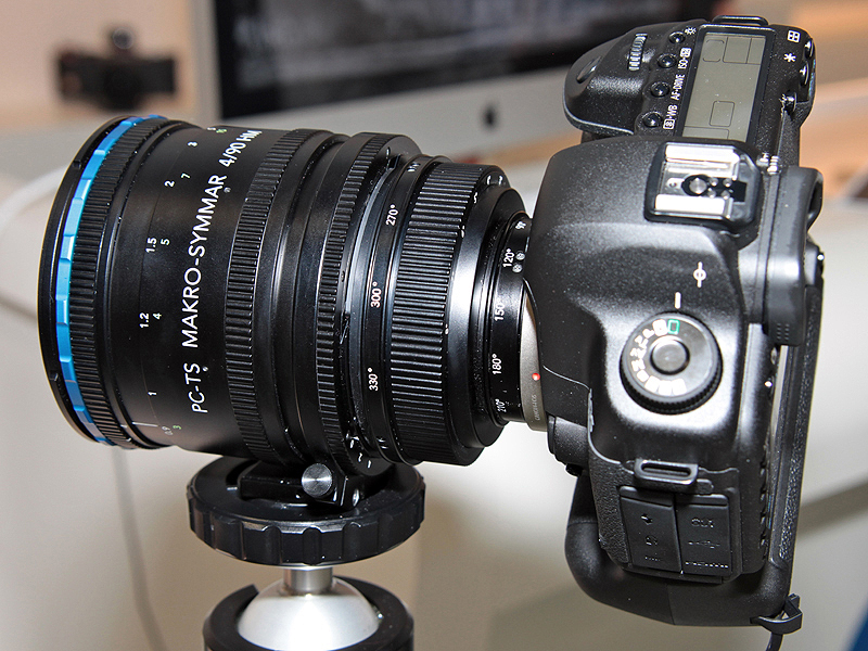 <b>PC-TS Makro-Symmar 4/90 HM</b>