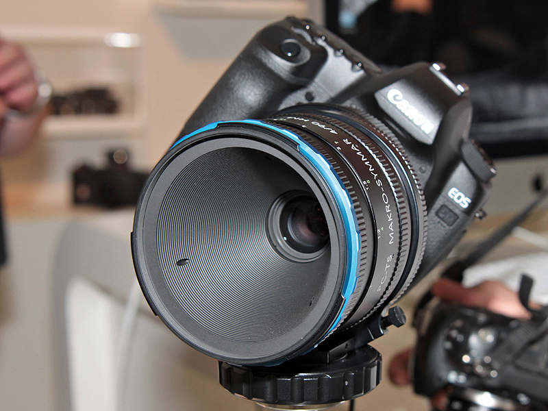 <b>PC-TS Makro-Symmar 4/90 HM</b>