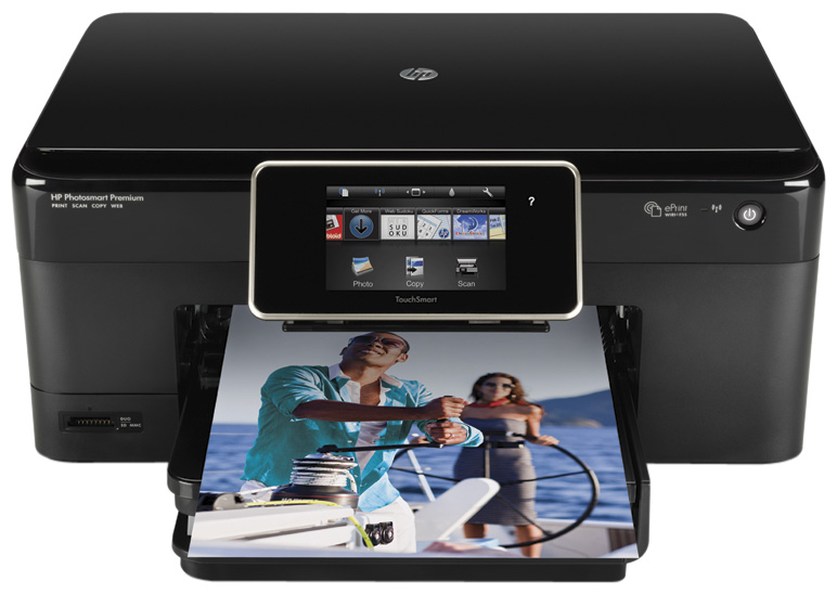 <b>Photosmart Premium C310c</b>