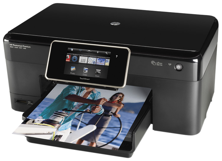 <b>Photosmart Premium C310c</b>