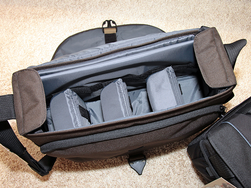 <b>Rally 7の内部</b>