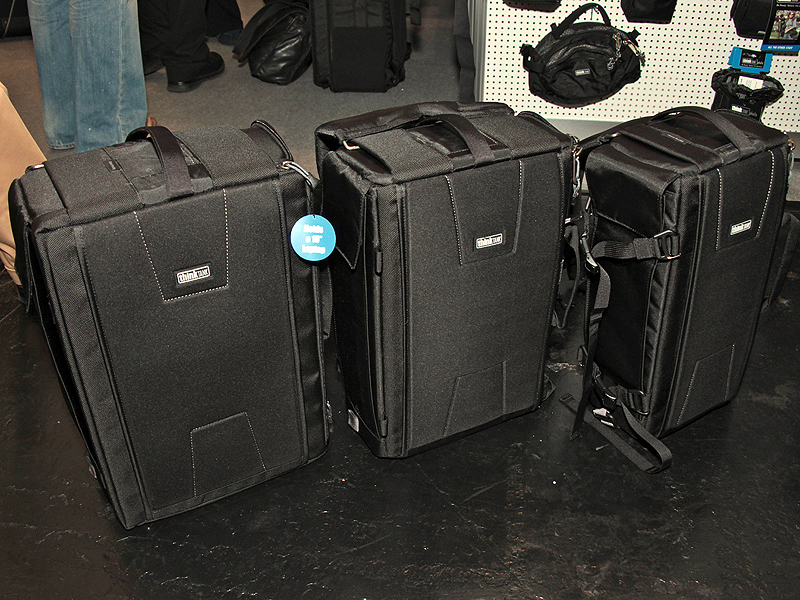 <b>左からスリング・オ・マティック30/20/10</b>