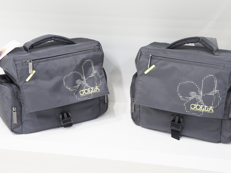 <b>ヨドバシカメラで販売予定のPROシリーズのカメラバッグ</b>