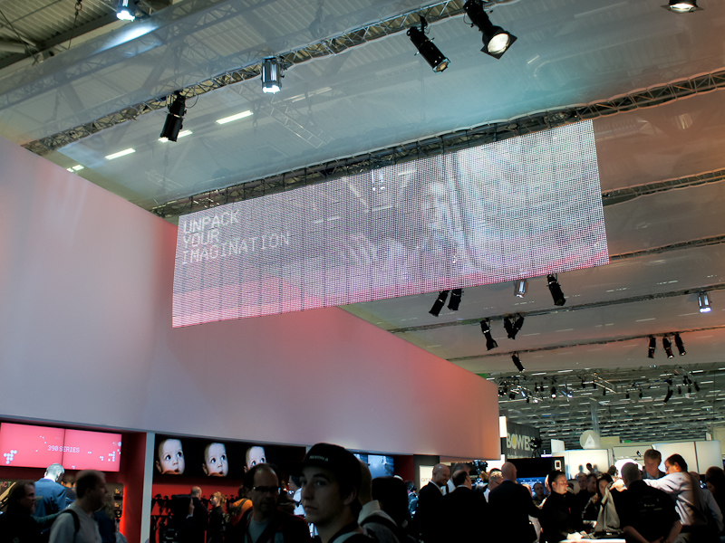 <b>マンフロットブース</b>