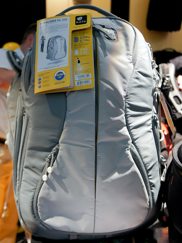 <b>剛性を保ちつつとにかく軽量化を重視したカタのLight Weightシリーズ</b>