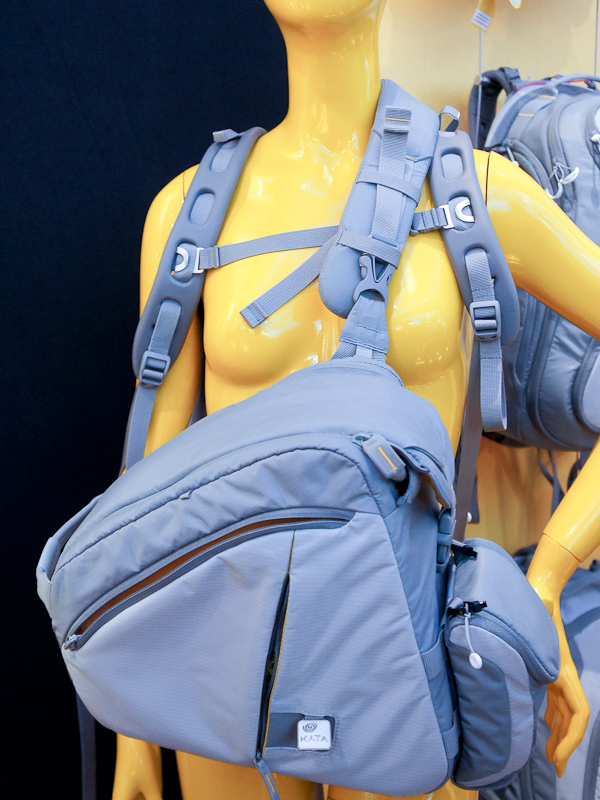 <b>剛性を保ちつつとにかく軽量化を重視したカタのLight Weightシリーズ</b>