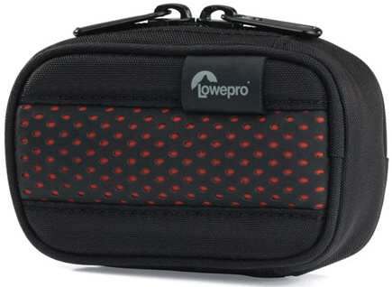 <b>ミュニック10（ブラック/レッド）</b>