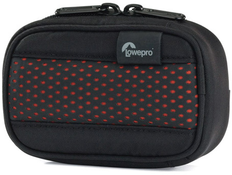 <b>ミュニック20（ブラック/レッド）</b>