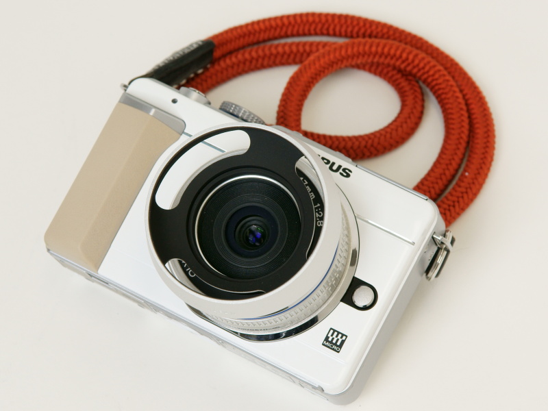 <b>私が試したM.ZUIKO DIGITAL 17mm F2.8の装着スタイル</b>