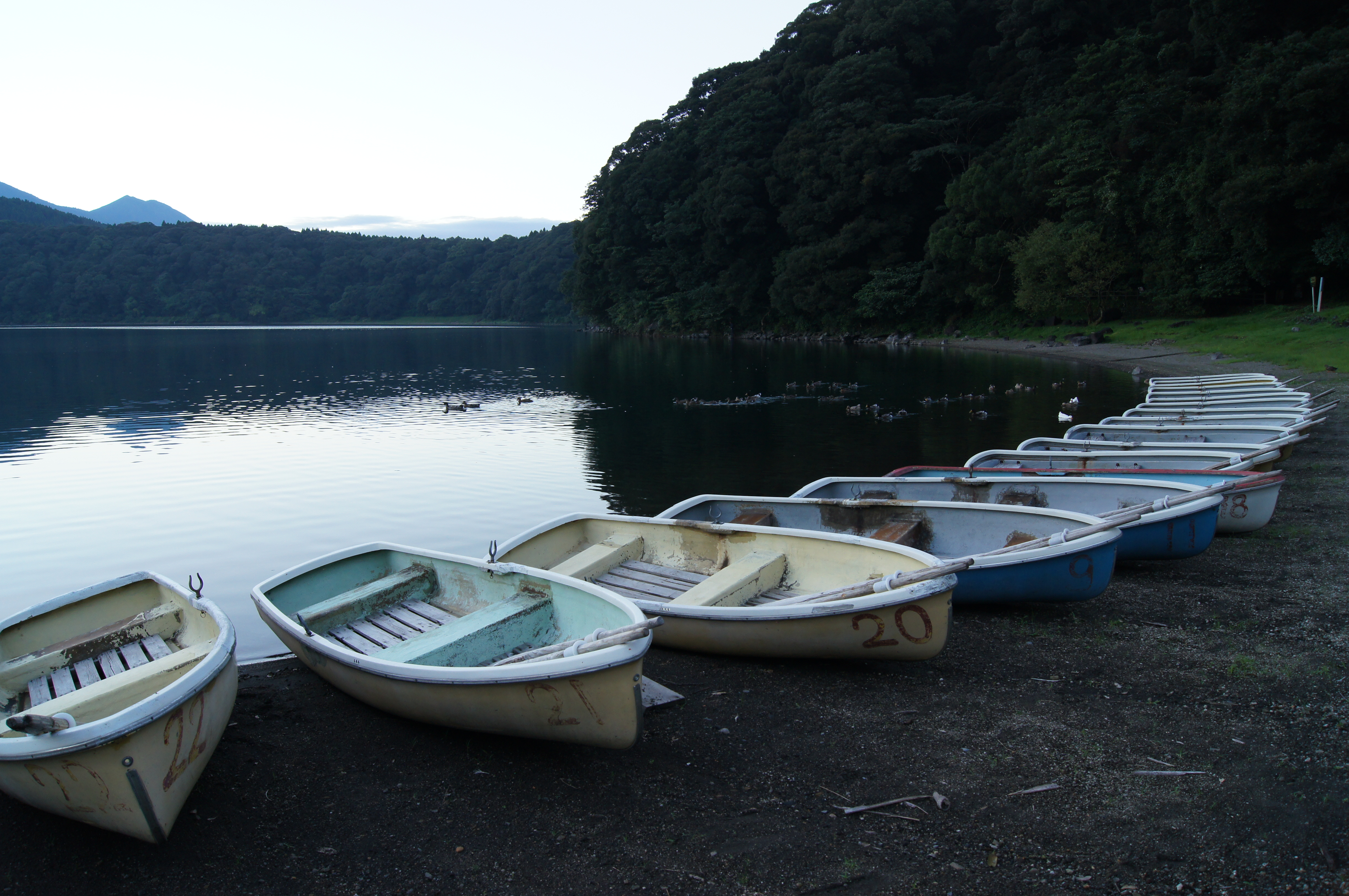 <b>ISO400<br>α55 / DT 18-55mm F3.5-5.6 SAM / 約5.2MB / 4,912×3,264 / 1/30秒 / F8 / -0.3EV / WB:太陽光 / 18mm</b>