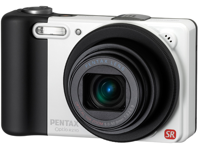 <b>Oprio RZ10（ホワイト）</b>