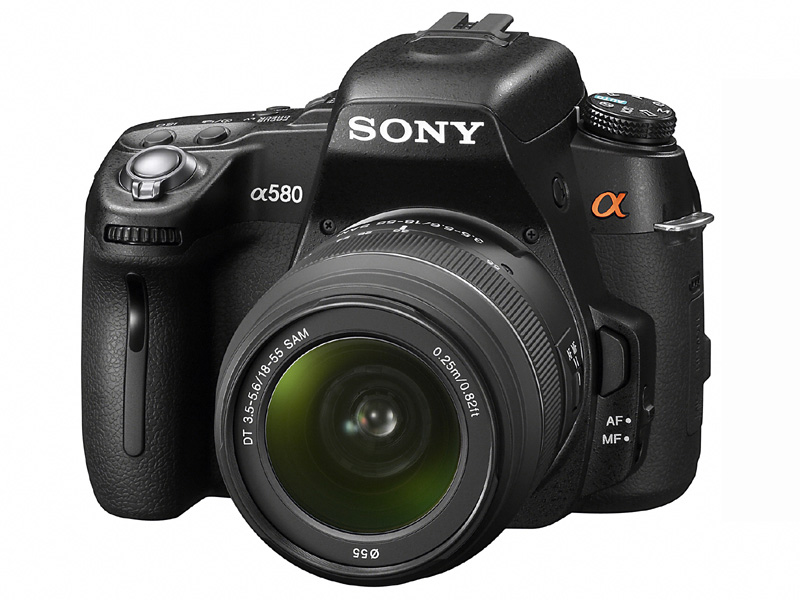 <b>α580（国内未発表）</b>