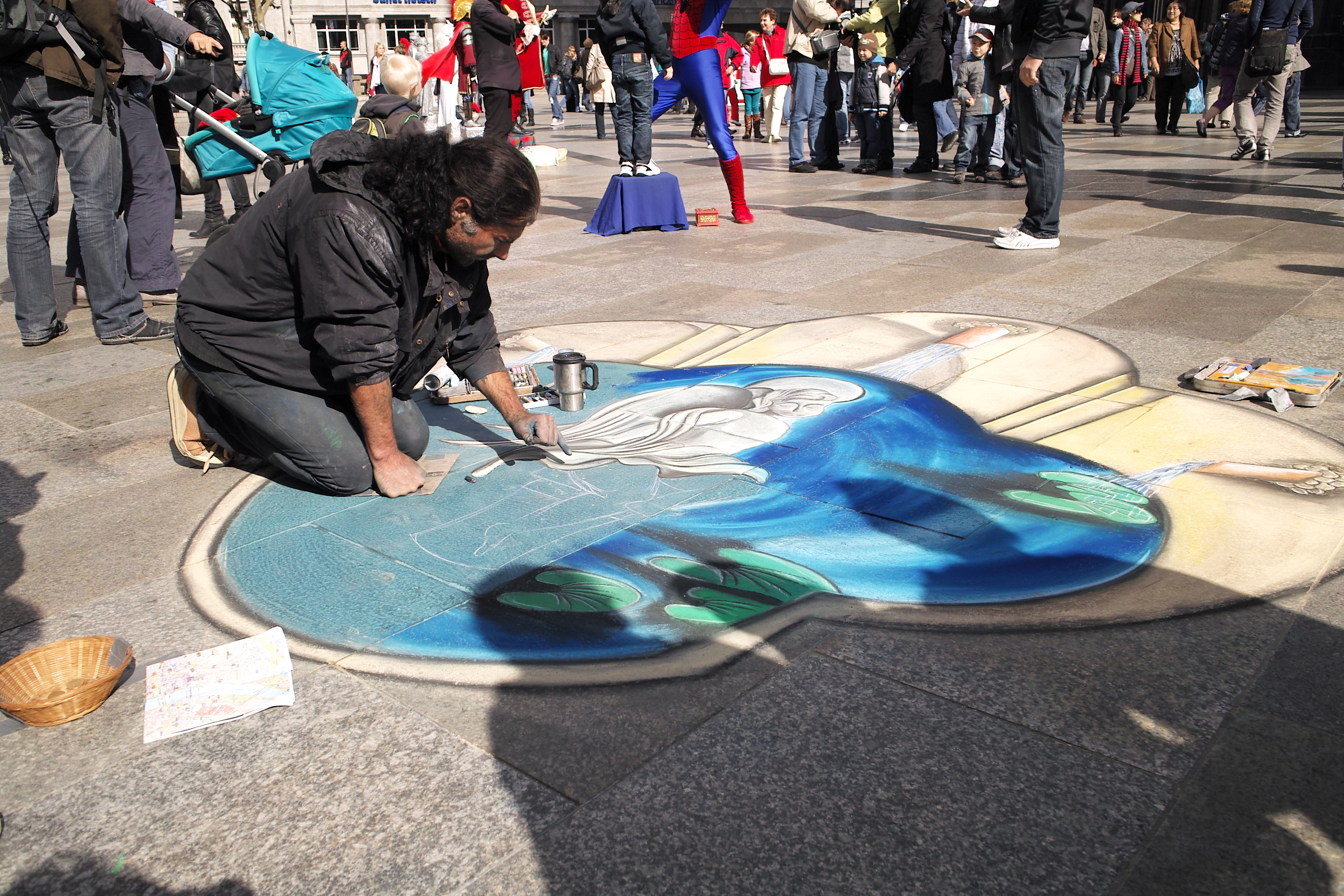 <b>DP1x / 2,640×1,760 / 1/400秒 / F5.6 / 0EV / ISO100 / 絞り優先AE / WB:オート / 16.6mm</b>