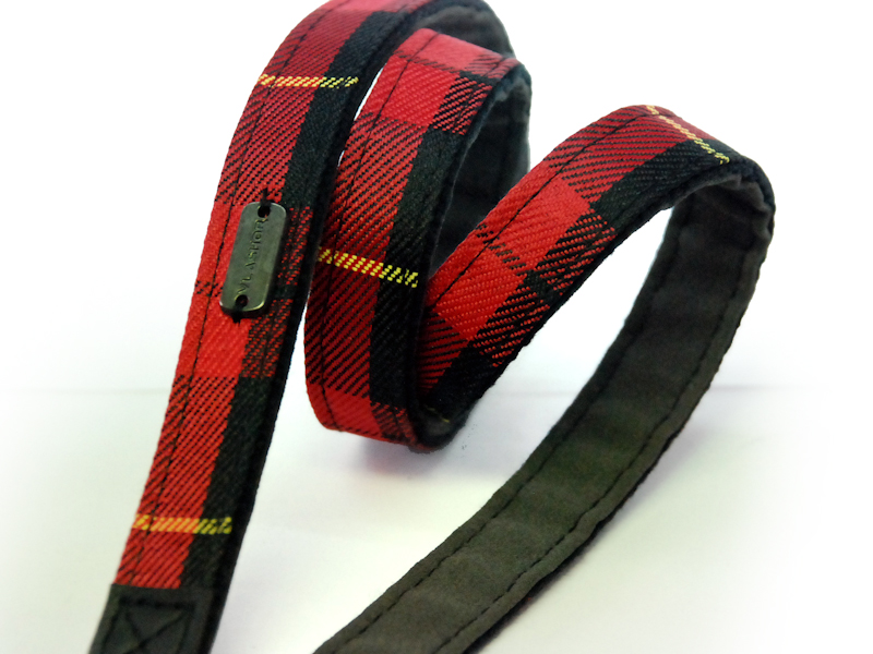 <b>タータンチェック</b>