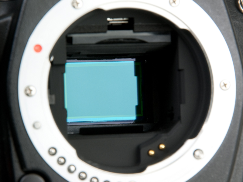 <b>CMOSセンサー</b>