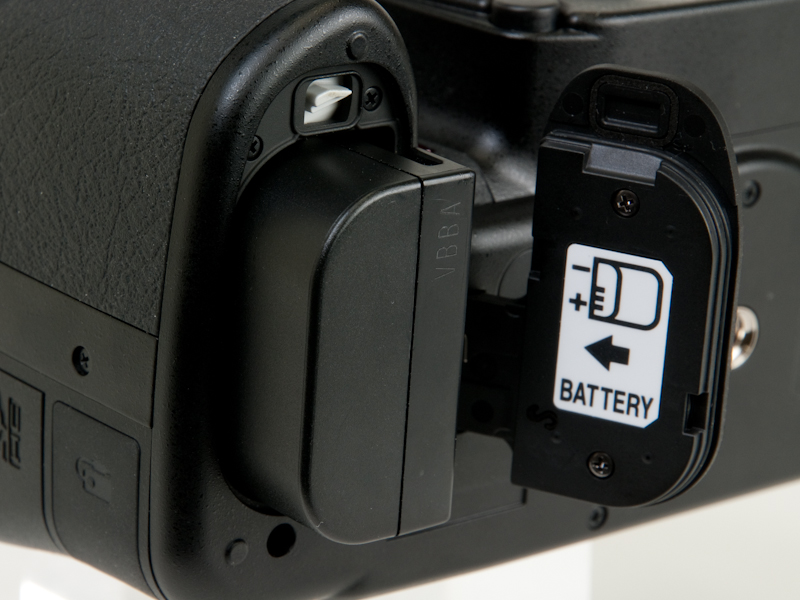 <b>バッテリー室</b>