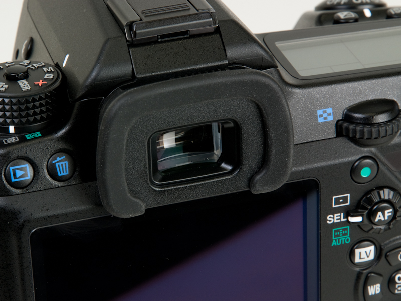 <b>ファインダー</b>