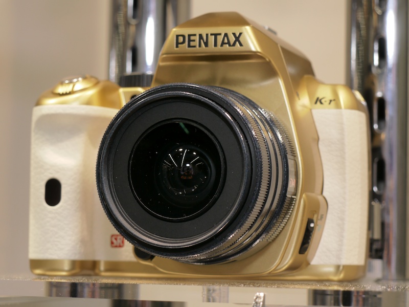 <b>カラーオーダーの一例</b>