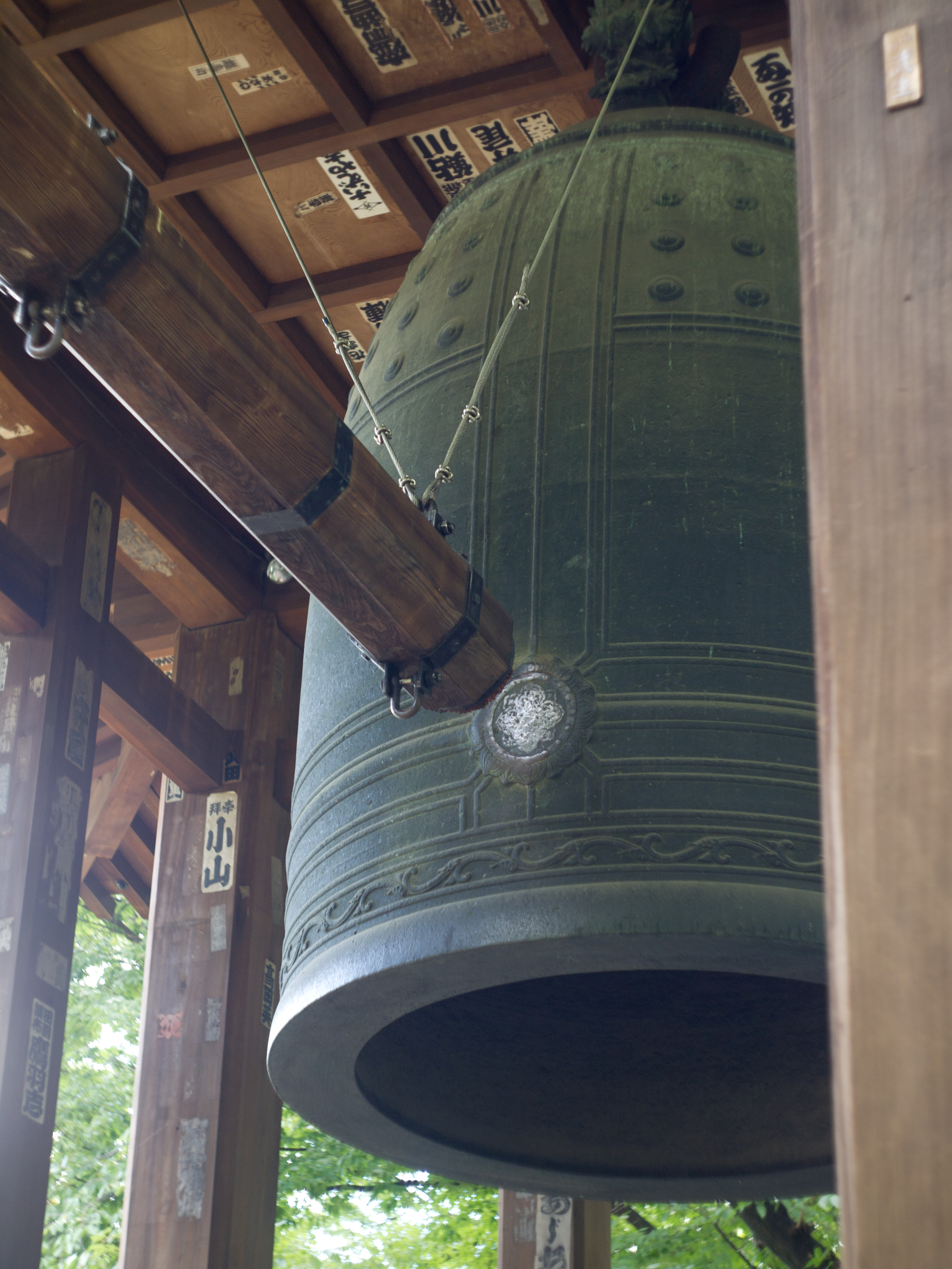 <b>E-PL1 / W-ニッコール・C 3.5cm F2.5 / 4,032×3,024 / 1/60秒 / F2.8 / -0.3EV / ISO200 / WB:オート / 35mm</b>