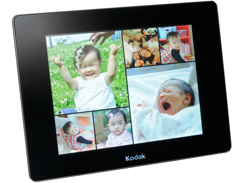 <b>Kodak EasyShare P750</b>